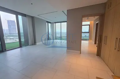 Duplex - 2 Bedrooms - 4 Bathrooms for rent in SLS Dubai Hotel  and  Residences - Business Bay - Dubai