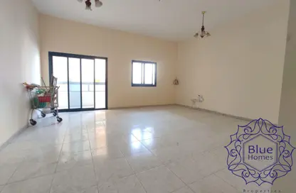 شقة - 3 غرف نوم - 4 حمامات للايجار في المجاز 3 - المجاز - الشارقة