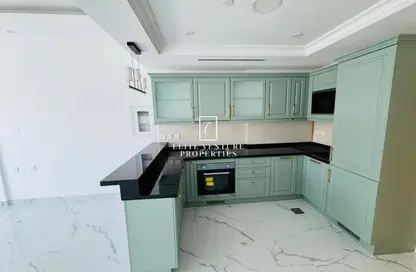 Apartment - 1 Bedroom - 1 Bathroom for rent in Vincitore Benessere - Arjan - Dubai