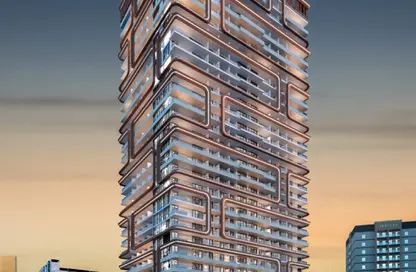 Apartment - Studio - 1 Bathroom for sale in Empire Lake view - Liwan - Dubai Land - Dubai
