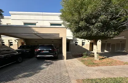 فيلا - 3 غرف نوم - 3 حمامات للبيع في منطقة الشلال - الغدير - أبوظبي