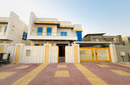 Villa - 7 Bedrooms - 7+ Bathrooms for sale in Al Rawda 2 Villas - Al Rawda 2 - Al Rawda - Ajman
