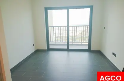 شقة - غرفة نوم - 2 حمامات للايجار في ذا كريست برج ب - صبحا هارتلاند - مدينة الشيخ محمد بن راشد - دبي
