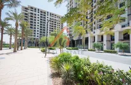 Apartment - 1 Bedroom - 1 Bathroom for sale in Rawda Apartments 1 - Rawda Apartments - Town Square - Dubai