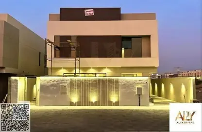 Villa - 5 Bedrooms - 7 Bathrooms for sale in Al Amira Village - Al Yasmeen - Ajman