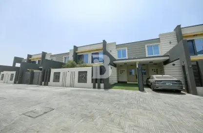 Townhouse - 3 Bedrooms - 4 Bathrooms for rent in Khuzam - Ras Al Khaimah