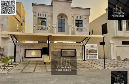 Villa - 6 Bedrooms - 7+ Bathrooms for sale in Al Aamra Gardens - Al Amerah - Ajman