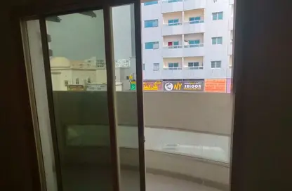 Apartment - 2 Bedrooms - 2 Bathrooms for rent in Al Rawda 2 - Al Rawda - Ajman