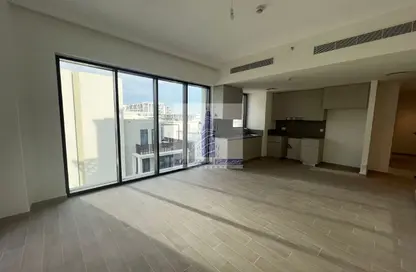 Apartment - 1 Bedroom - 1 Bathroom for rent in Lotus at Creek Beach - Creek Beach - Dubai Creek Harbour (The Lagoons) - Dubai