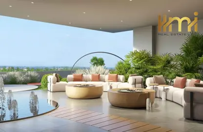 Apartment - 3 Bedrooms - 4 Bathrooms for sale in Legado - Jumeirah Village Circle - Dubai