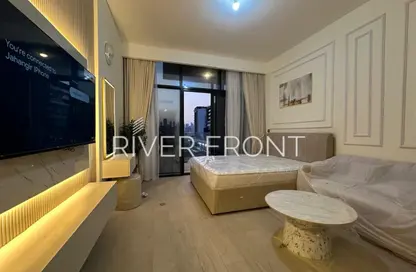 شقة - 1 حمام للبيع في عزيزي ريفيرا - ميدان واحد - ميدان - دبي