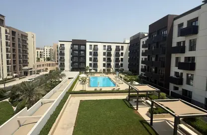 Apartment - 2 Bedrooms - 2 Bathrooms for sale in Rimal Residences - Maryam Island - Sharjah