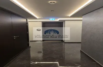 Apartment - 1 Bedroom - 2 Bathrooms for rent in Al Mamzar - Deira - Dubai