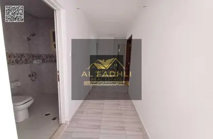شقة - 2 غرف نوم - 2 حمامات للايجار في 2 المويهات - المويهات - عجمان