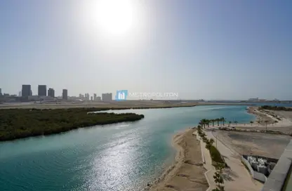 Water View image for: Apartment - 2 Bedrooms - 4 Bathrooms for sale in Reem Five - Shams Abu Dhabi - Al Reem Island - Abu Dhabi, Image 1
