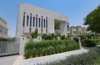 Villa - 7 Bedrooms - 7 Bathrooms for sale in Dubai Hills Estate - Dubai