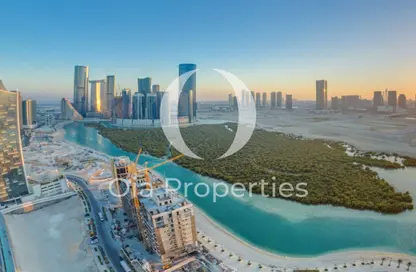 شقة - غرفة نوم - 2 حمامات للبيع في ريفاج من ديار - شمس أبوظبي - جزيرة الريم - أبوظبي