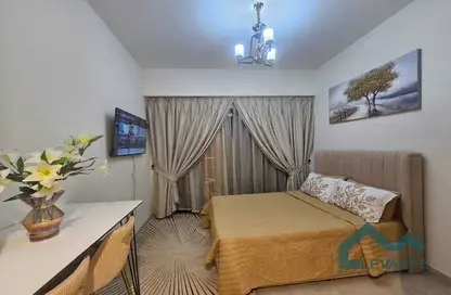 شقة - 1 حمام للبيع في عزيزي ريفيرا 47 - ميدان واحد - ميدان - دبي