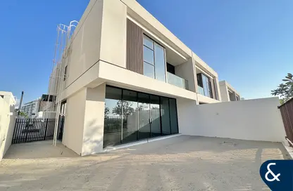 فيلا - 4 غرف نوم - 5 حمامات للبيع في District One Phase lii - المنطقة وان - مدينة الشيخ محمد بن راشد - دبي