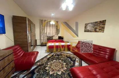 شقة - 1 حمام للايجار في برج النعيمية  3 - أبراج النعيمية - النعيمية - عجمان شقة - 1 حمام للايجار في برج النعيمية  3 - أبراج النعيمية - النعيمية - عجمان