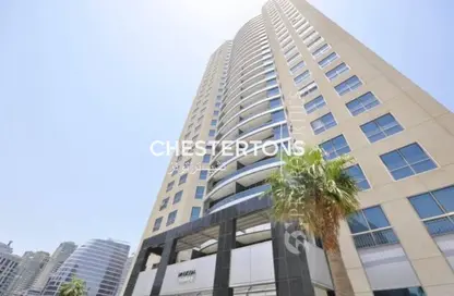 Apartment - 2 Bedrooms for sale in Madison Residency - Barsha Heights (Tecom) - Dubai