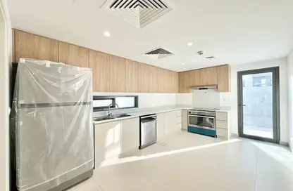 Villa - 4 Bedrooms - 5 Bathrooms for rent in The Pulse Beachfront - The Pulse - Dubai South (Dubai World Central) - Dubai
