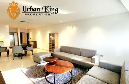 Apartment - 2 Bedrooms - 2 Bathrooms for rent in Park Place Tower - Sheikh Zayed Road - Dubai
