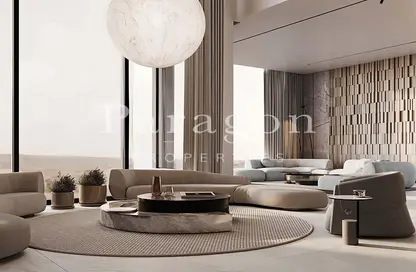 Apartment - 2 Bedrooms - 3 Bathrooms for sale in Colibri Views - RAK Central - Ras Al Khaimah