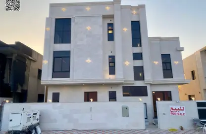 Villa - 6 Bedrooms - 7+ Bathrooms for sale in Al Helio 2 - Al Helio - Ajman