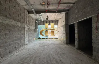 Shop - Studio for rent in Alef Noon Residence - Jumeirah Village Circle - Dubai