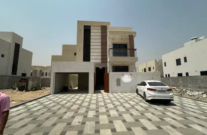 فيلا - 5 غرف نوم - 8 حمامات للبيع في العامرة جاردنز - العامرة - عجمان