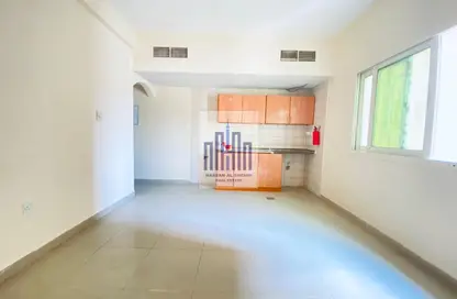 Apartment - Studio - 1 Bathroom for rent in Fire Station Road - Muwaileh - Sharjah