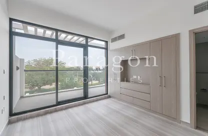Townhouse - 4 Bedrooms - 3 Bathrooms for rent in Rochester - DAMAC Hills - Dubai