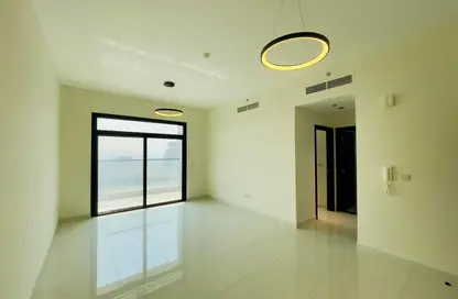 Apartment - 1 Bedroom - 2 Bathrooms for rent in Haven Heights - Al Jaddaf - Dubai