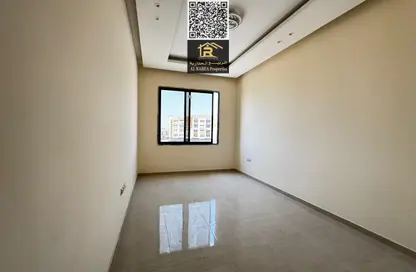 Apartment - 2 Bedrooms - 3 Bathrooms for rent in Al Mowaihat 2 - Al Mowaihat - Ajman
