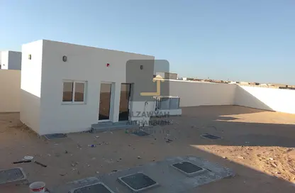 Land - Studio for rent in Al Sajaa Industrial - Al Sajaa - Sharjah