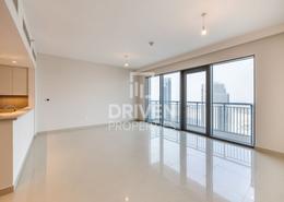 Apartment - 3 bedrooms - 3 bathrooms for sale in Harbour Views 2 - Dubai Creek Harbour (The Lagoons) - Dubai