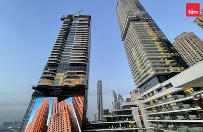 Apartment - 3 Bedrooms - 4 Bathrooms for sale in sensoria at Five Luxe - Jumeirah Beach Residence - Dubai