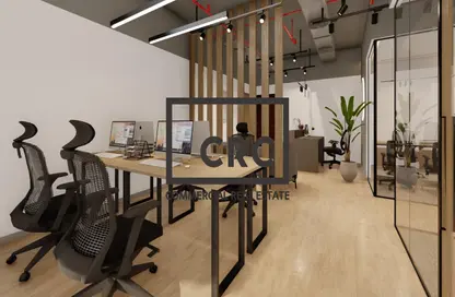 مكتب - استوديو - 1 حمام للبيع في دبي ستار - (JLT) مجمع L - أبراج بحيرة الجميرا - دبي مكتب - استوديو - 1 حمام للبيع في دبي ستار - (JLT) مجمع L - أبراج بحيرة الجميرا - دبي