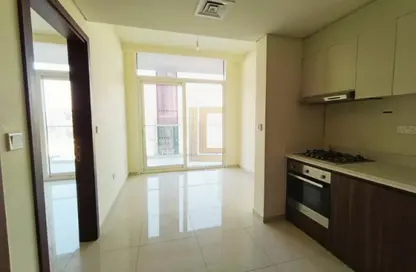 شقة - غرفة نوم - 1 حمام للايجار في مساكن ريفا - الخليج التجاري - دبي