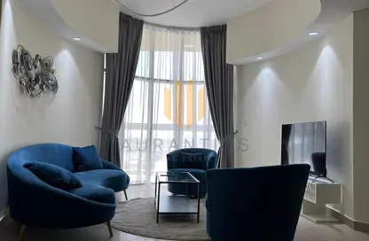 Apartment - 2 Bedrooms - 2 Bathrooms for rent in Azizi Star - Al Furjan - Dubai