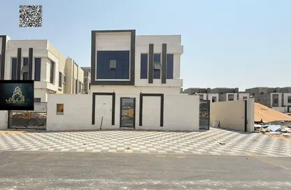 فيلا - 5 غرف نوم - 8 حمامات للبيع في الحليو 2 - الحليو - عجمان
