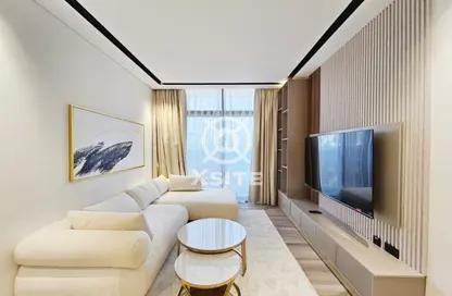 Apartment - 1 Bedroom - 2 Bathrooms for sale in Nicholas Residence - Jumeirah Village Circle - Dubai