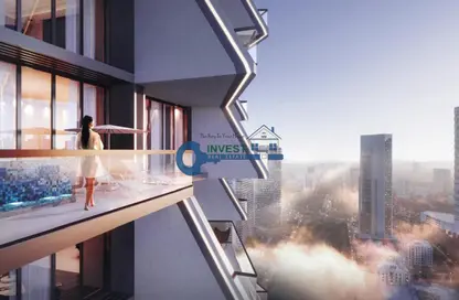 شقة - غرفة نوم - 2 حمامات للبيع في بينغاتي جروف - قرية الجميرا سركل - دبي شقة - غرفة نوم - 2 حمامات للبيع في بينغاتي جروف - قرية الجميرا سركل - دبي