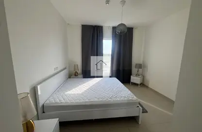 Apartment - 2 Bedrooms - 2 Bathrooms for rent in Urbana III - EMAAR South - Dubai South (Dubai World Central) - Dubai
