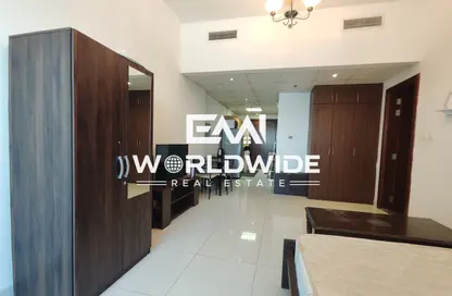 Apartment - Studio - 1 Bathroom for sale in Elite Sports Residence 4 - Elite Sports Residence - Dubai Sports City - Dubai