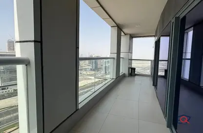 شقة - غرفة نوم - 2 حمامات للايجار في تاور B - داماك تاورز من باراماونت - الخليج التجاري - دبي