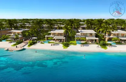 تاون هاوس - 4 غرف نوم - 5 حمامات للبيع في ذا فيو ايلاند - مدينة أجمل مكان - مدينة الواجهة المائية لإمارة الشارقة - الشارقة تاون هاوس - 4 غرف نوم - 5 حمامات للبيع في ذا فيو ايلاند - مدينة أجمل مكان - مدينة الواجهة المائية لإمارة الشارقة - الشارقة