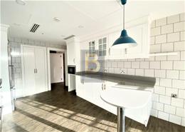 Apartment - 3 bedrooms - 5 bathrooms for rent in Marina Mansions - Dubai Marina - Dubai