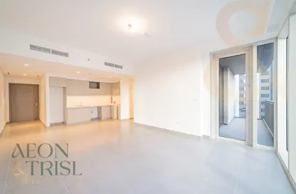 Apartment - 2 Bedrooms - 2 Bathrooms for sale in Creek Gate Tower 1 - Creek Gate - Dubai Creek Harbour (The Lagoons) - Dubai